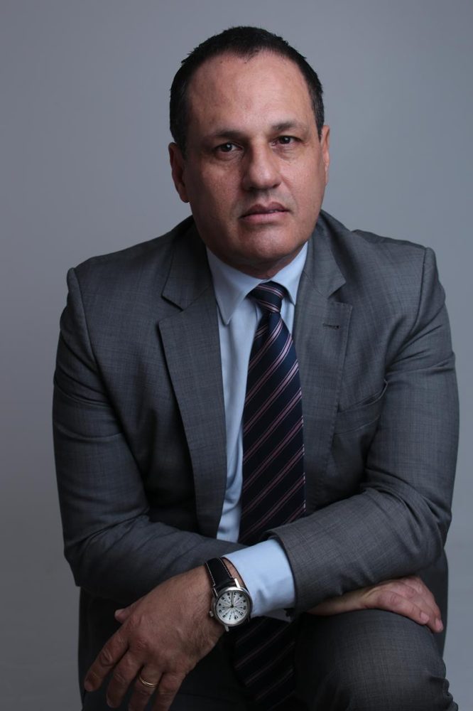 Marcelo Aquino